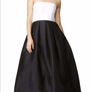 Monique Lhuillier Gala Formal Dress SHOW STOPPER